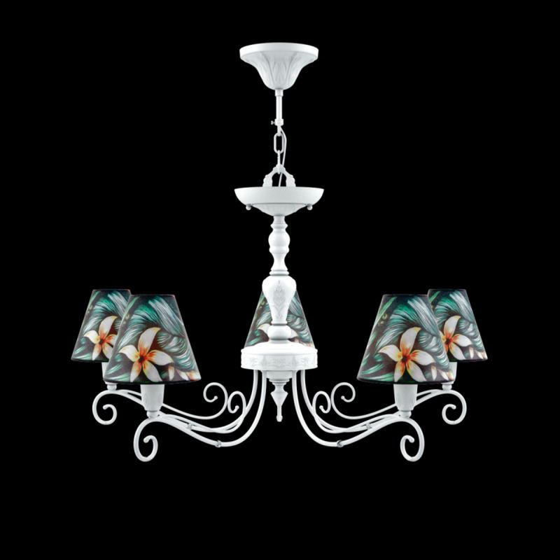 Люстра Lamp4You Provence 12 E14 E4-05-WM-LMP-O-12 фото 2