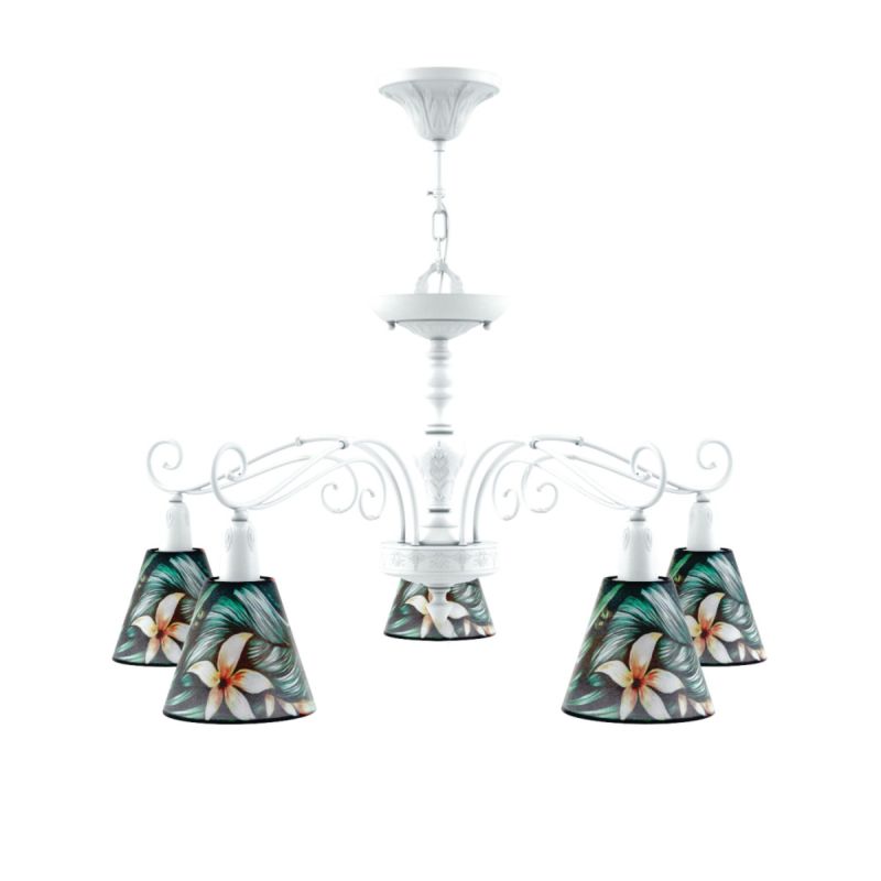 Люстра Lamp4You Provence 12 E14 E4-05-WM-LMP-O-12 фото 3