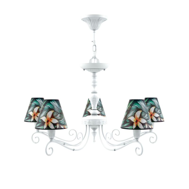 Люстра Lamp4You Provence 12 E14 E4-05-WM-LMP-O-12 фото 4