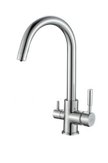 Смеситель для кухни Haiba HB76840