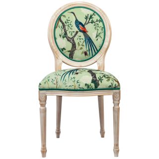 Стул ByObject Шинуазри BD-1893758