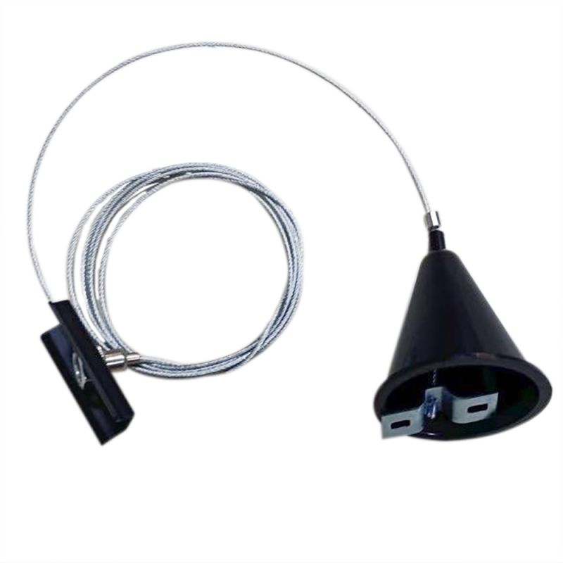 Комплектующие для трековых систем Arte Lamp TRACK ACCESSORIES A410106 фото 1