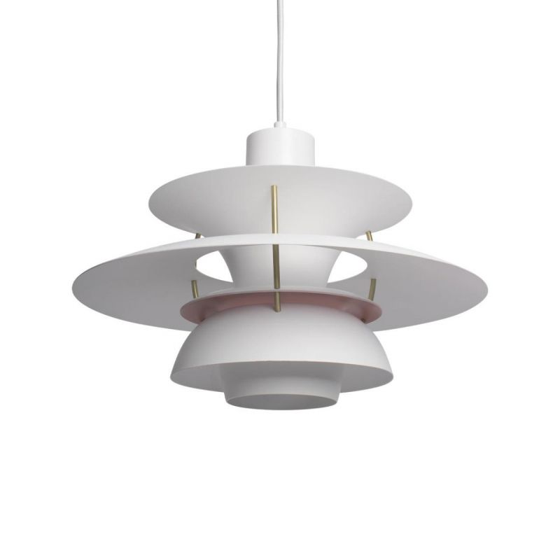 Подвесной светильник Loft It (Light for You) Floret 10113 White