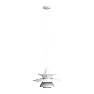 Подвесной светильник Loft It (Light for You) Floret 10113 White