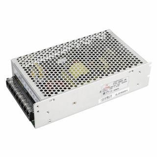 Блок питания ARLIGHT HTS-250M 250Вт IP22 20674