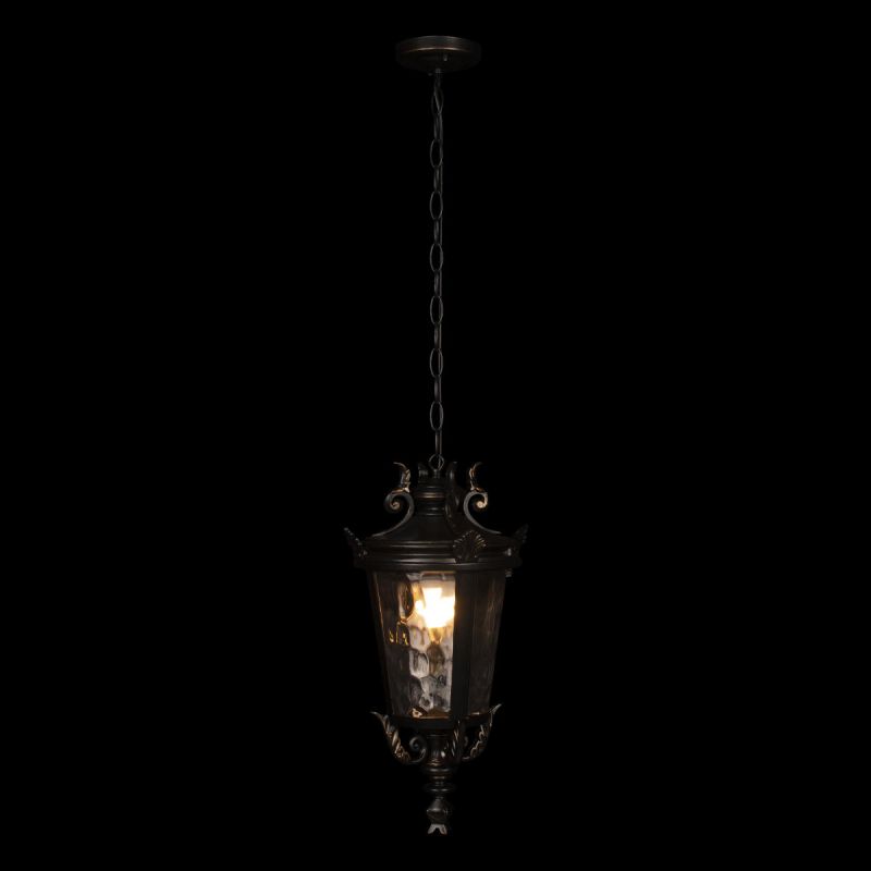 Уличный подвесной светильник Loft It (Light for You) Verona 100003P