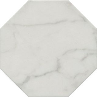 Kerama Marazzi SG244100N Стемма белый 24x24x7