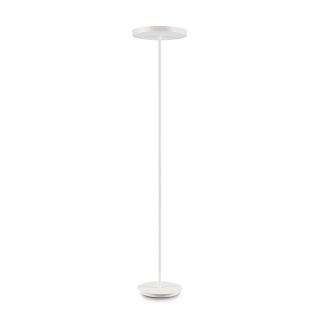 Торшер Ideal Lux Colonna PT4 Bianco