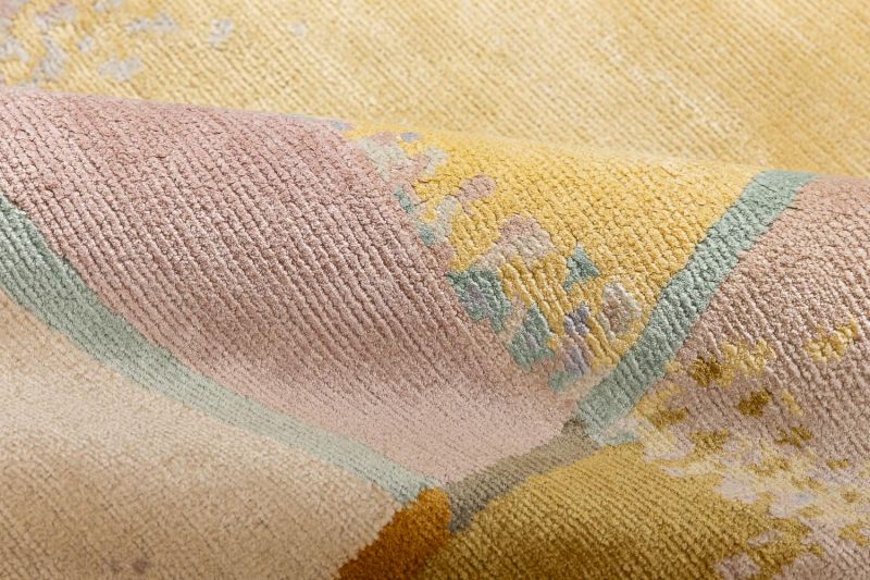 Ковёр Carpet MOLECULE BD-2980727 250х300 фото 4