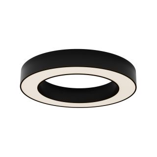 Потолочный светильник Maytoni Lua LED 3000К(теплый) 36W C093CL-36W3K-B