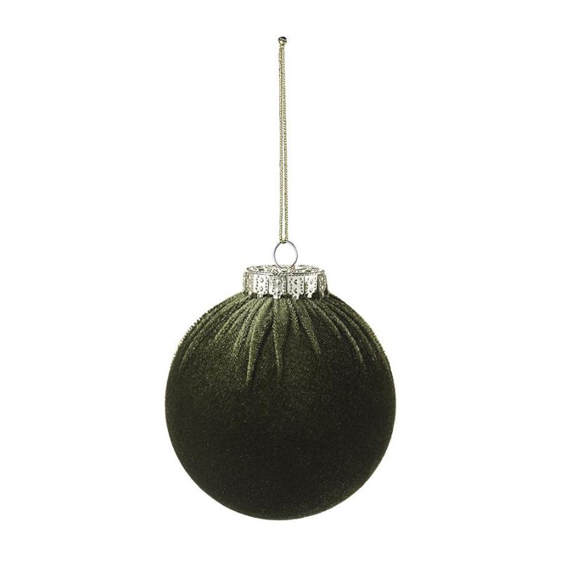 Набор ёлочных украшений Tkano New Year Essential, (6 шт.) BD-3132887 фото 4