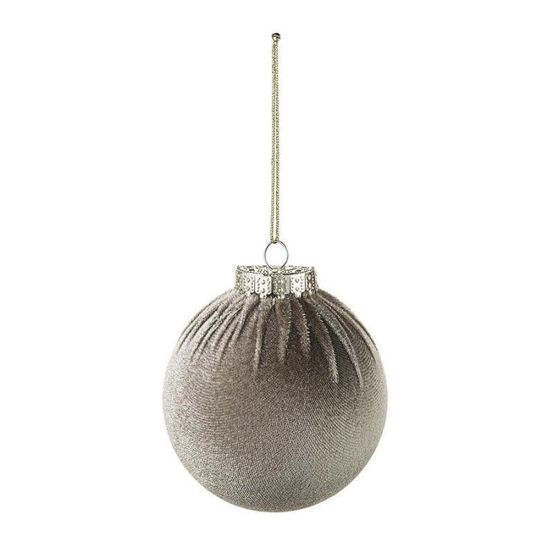 Набор ёлочных украшений Tkano New Year Essential, (6 шт.) BD-3132887 фото 5