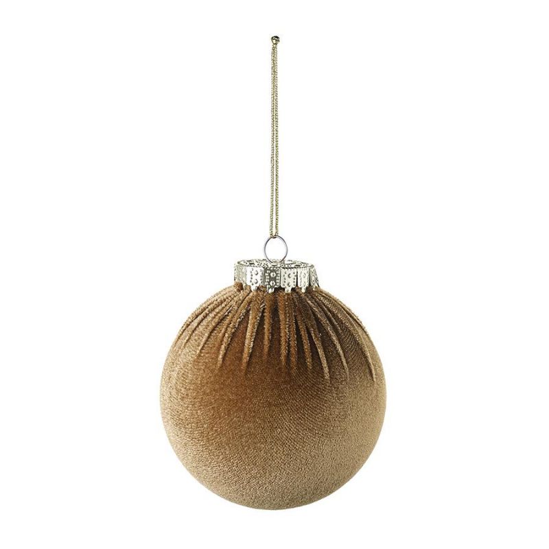 Набор ёлочных украшений Tkano New Year Essential, (6 шт.) BD-3132887 фото 6