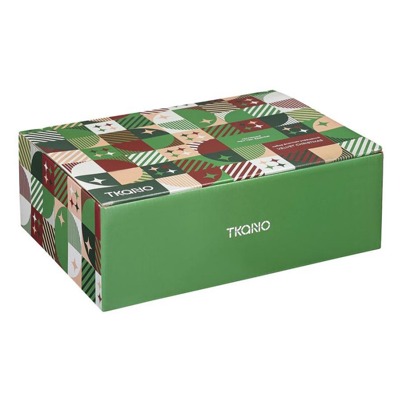 Набор ёлочных украшений Tkano New Year Essential, (6 шт.) BD-3132887 фото 8