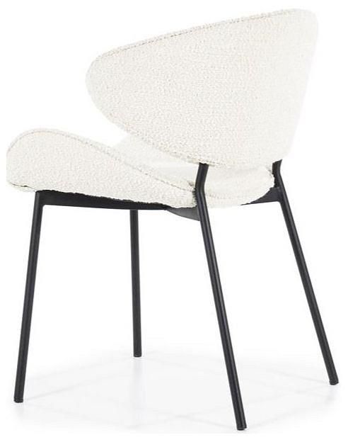 Стул Hesby Import Haven бежевый BD-3133338 фото 2