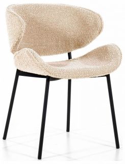 Стул Hesby Import Haven бежевый BD-3133338