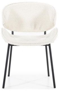 Стул Hesby Import Haven бежевый BD-3133338