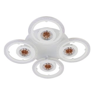 Потолочный светильник De City Мадлен LED 3000К(теплый) 66W 424016204