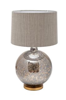 Лампа настольная Garda Decor E27 60W BD-3144843