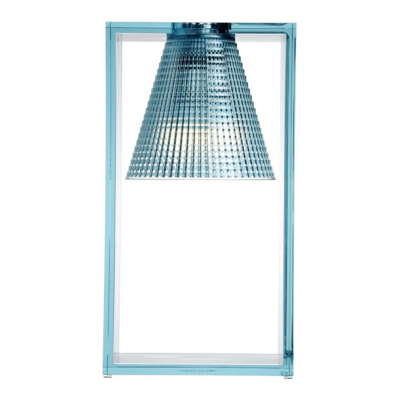 Светильник настольный Kartell Light-Air BD-984774 фото 1