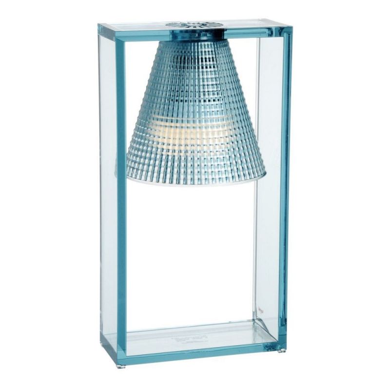 Светильник настольный Kartell Light-Air BD-984774 фото 2