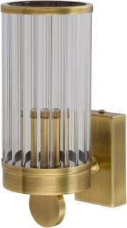 Настенный светильник KUTEK LAURIA LAU-K-1(P)