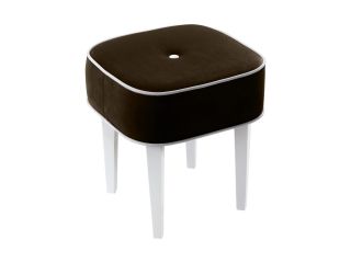 Табурет Handy SQ ОГОГО Обстановочка коричневый BD-1753302