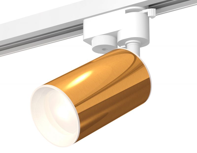 Комплект трекового однофазного светильника Ambrella Track System XT6327001 фото 1