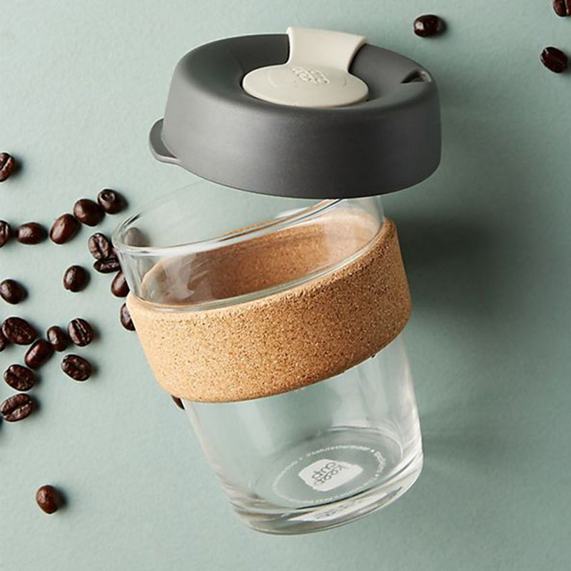 Кружка keepcup brew cork m 340 мл nightfall KeepCup BD-1926961