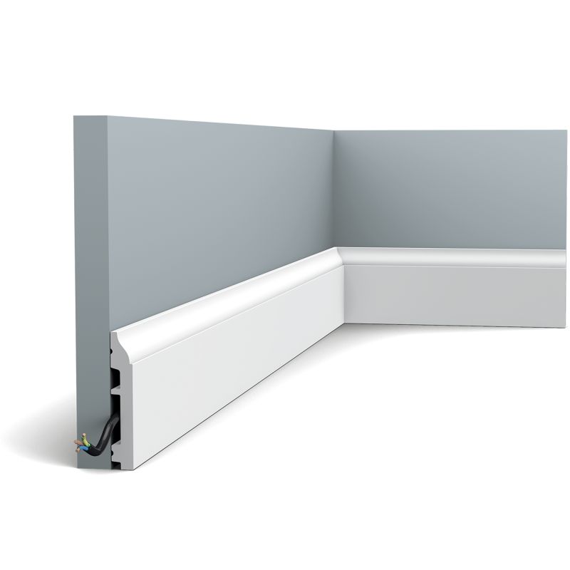 Плинтус Orac decor SX172_skirting фото 1