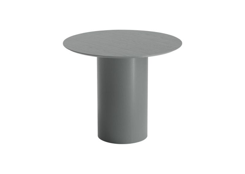 Стол обеденный Ellipsefurniture Type (серый) TY010404030101 фото 1