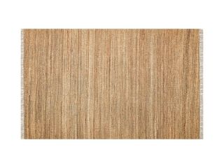 Ковер ОГОГО Обстановочка ASOS 120*180, бежевый