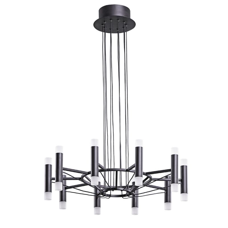 Светильник подвесной Arte Lamp Empire A2482SP-20BK