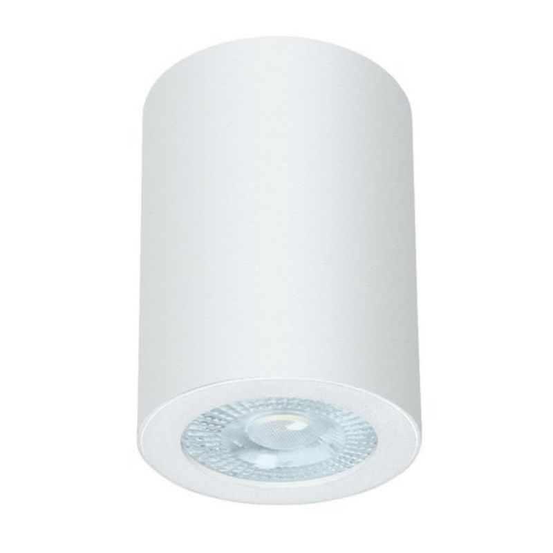 Светильник потолочный Arte Lamp Tino A1468PL-1WH