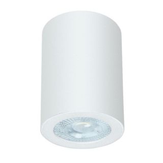 Светильник потолочный Arte Lamp Tino A1468PL-1WH