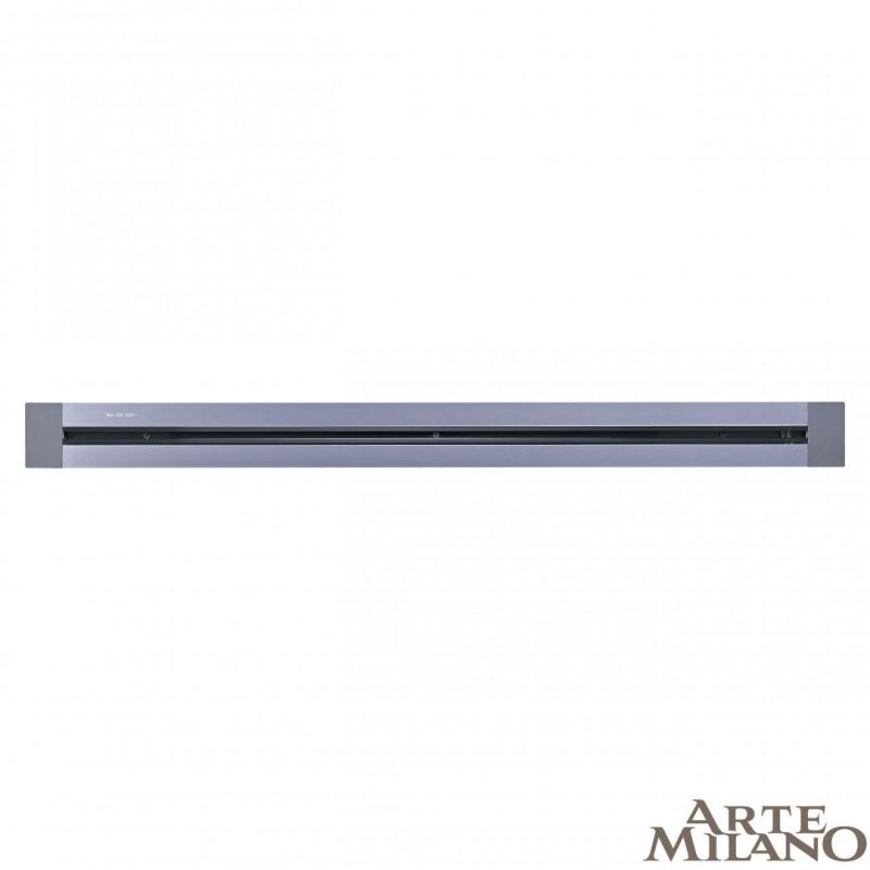 Встраиваемый шинопровод Arte Milano 32A 250V 382301TB/100 Grey