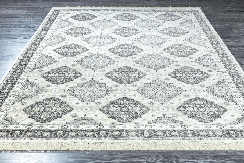 Ковёр Carpet ROYAL SHINE BD-2950261 195х300