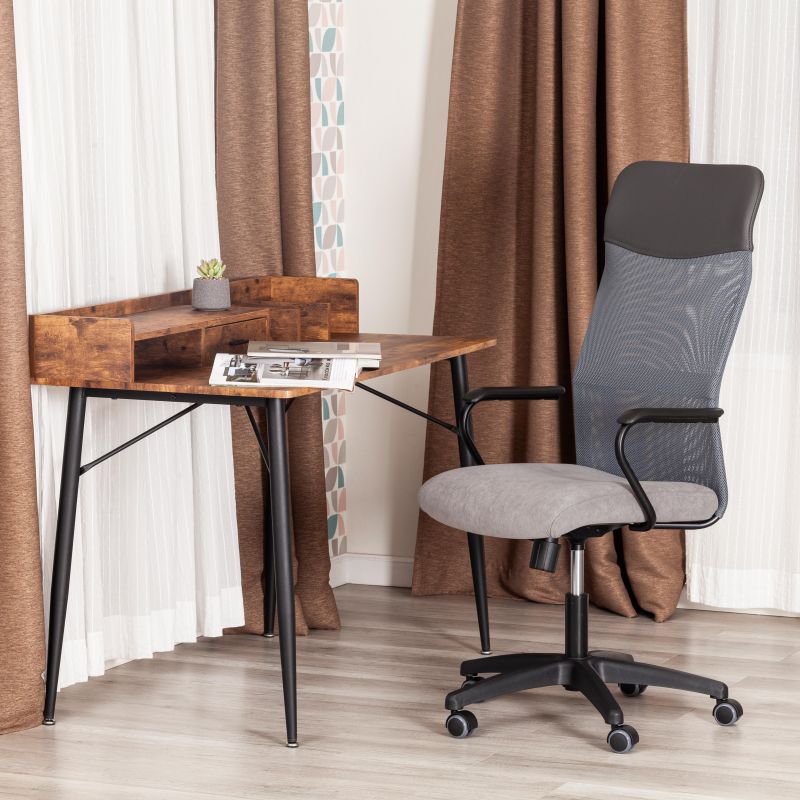 Кресло Tetchair PRACTIC (мп) BD-3021446