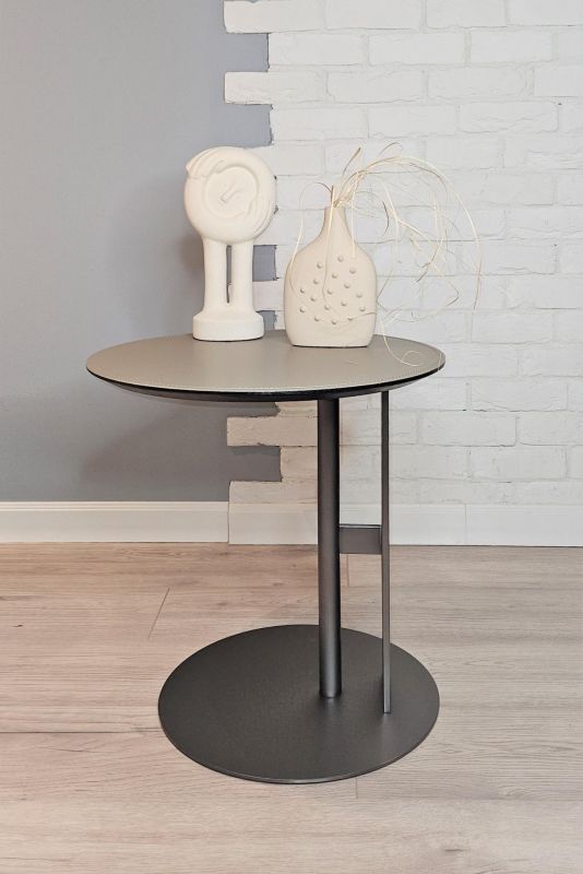 Ваза Sotogrande Rivet ceramic vase BD-3048810 фото 6