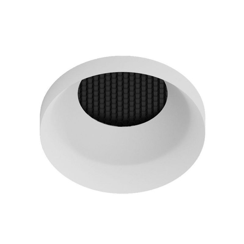 Точечный встраиваемый светильник Arte Lamp DUCRE 35W GU10 A8094PL-1WH фото 1