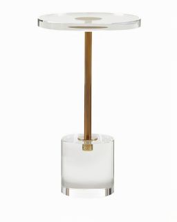 Приставной столик LH Mirror Home Юкон BD-3126392