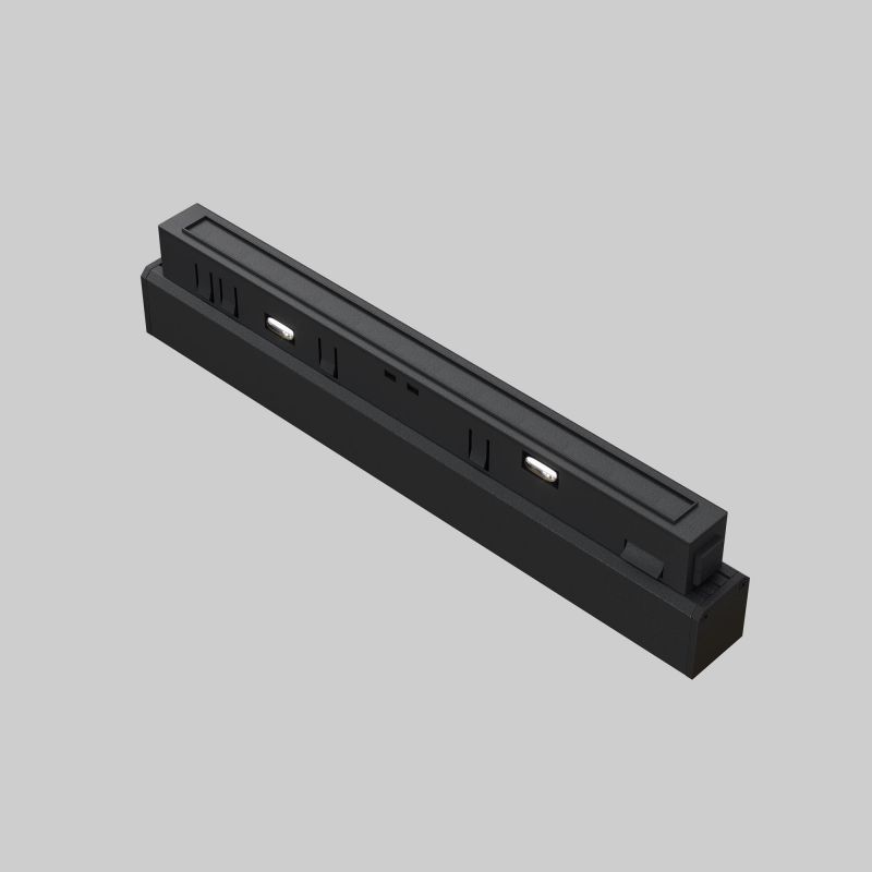 Трековый светильник Maytoni Points LED 12W TR031-4-12WTW-M-DSZ-B фото 4