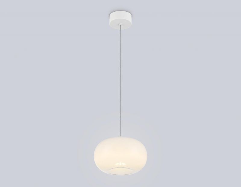 Подвесной светодиодный светильник Ambrella LH IP20 LED 3000К(теплый) 4W LH11081 фото 2