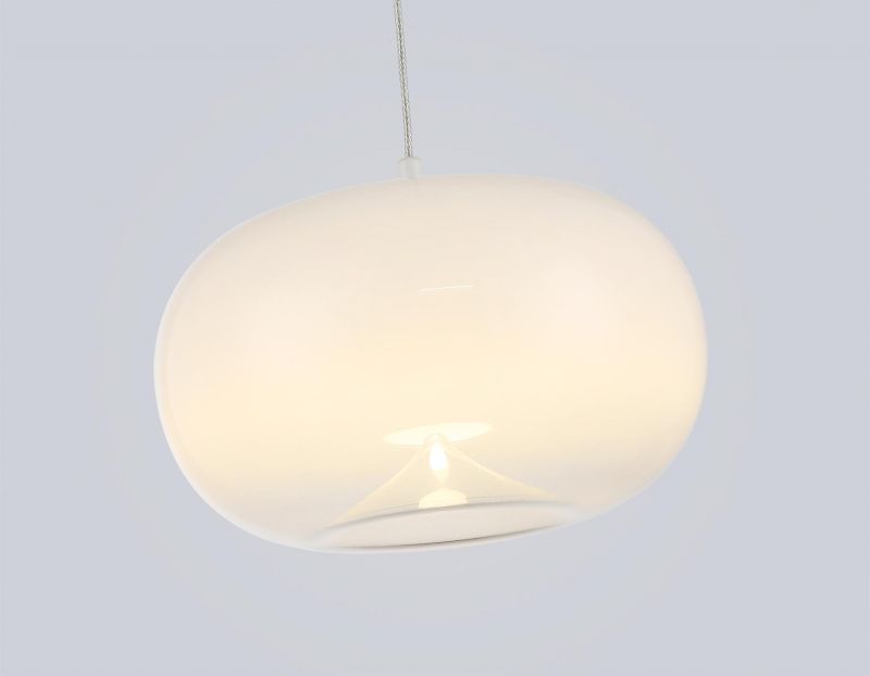 Подвесной светодиодный светильник Ambrella LH IP20 LED 3000К(теплый) 4W LH11081 фото 4