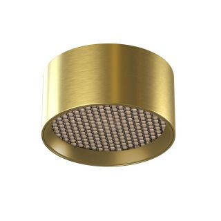 Потолочный светильник Maytoni Glare влагозащищенный LED белый свет (4000К) 7W C122CL-L7-4K-BS