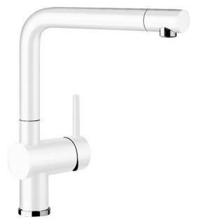 Смеситель для кухни Blanco LINUS 516702