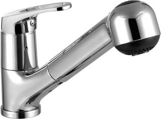 Смеситель Lemark Omega LM3150C