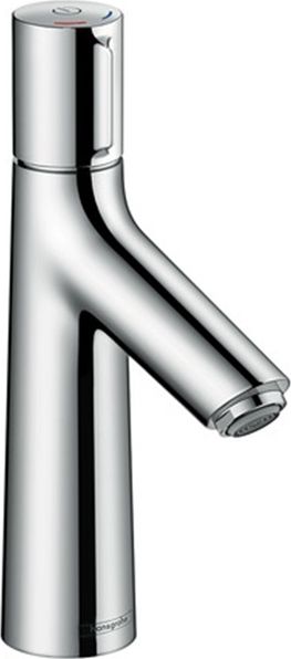 Смеситель Hansgrohe Talis Select S 72042000 для раковины фото 1