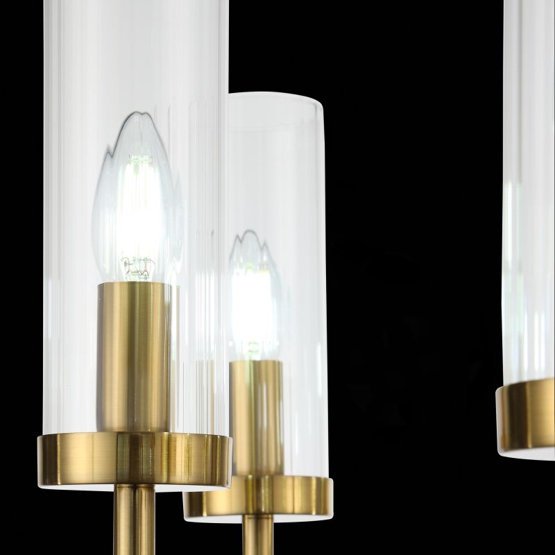 Люстра подвесная ST-Luce ACAZIO SL1159.303.07