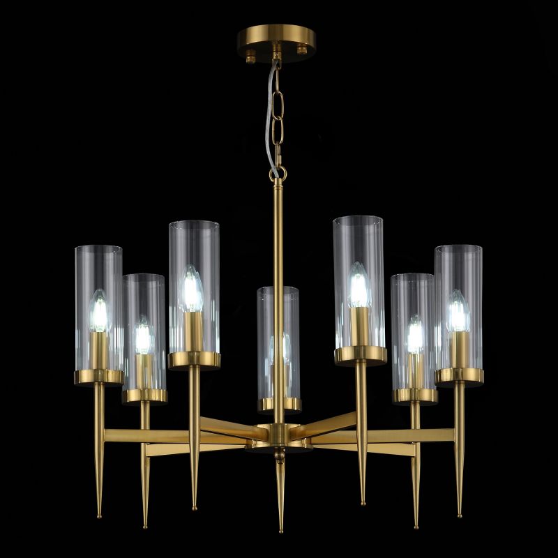 Люстра подвесная ST-Luce ACAZIO SL1159.303.07